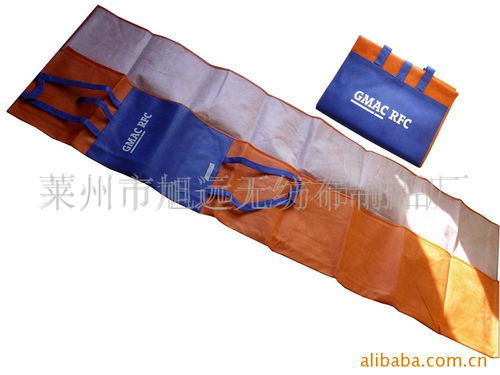 莱州市旭远无纺布制品厂 专业生产SMS无纺布，品质与创新并行