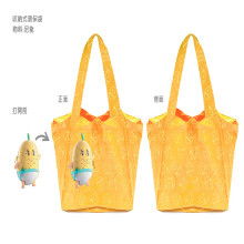 广州市白云区宸鑫无纺布包装制品厂 专业生产无纺布购物袋与礼品袋