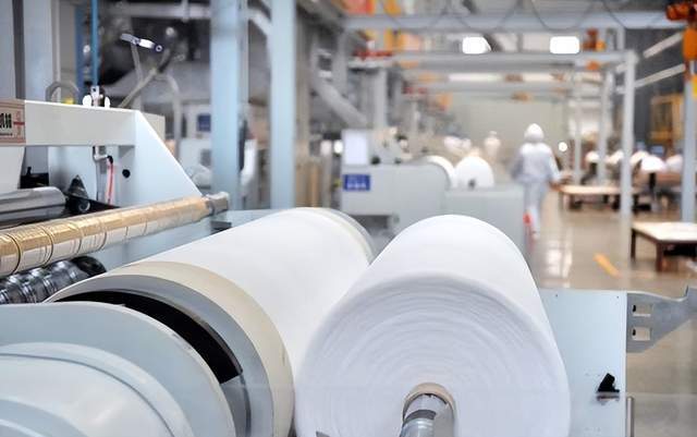 从零到62亿 山东龙口于晓宁夫妇的无纺布传奇