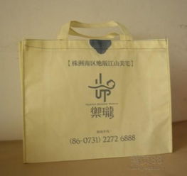 长沙环保无纺布袋全产业链解析 从研发到批发的绿色制造