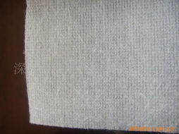 深圳市奥琦无纺布 非织造与工业用布产品全览