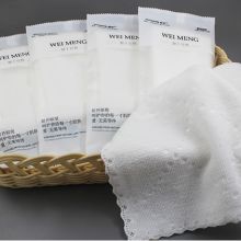  临安恒信无纺布制品厂 主营 餐饮湿巾 湿巾 干巾
