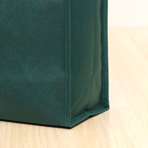 江苏无纺布袋定做报价详解