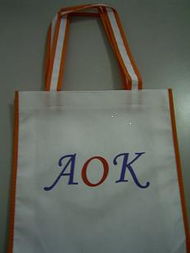 无纺布袋 从研发到全球出口的全产业链探析